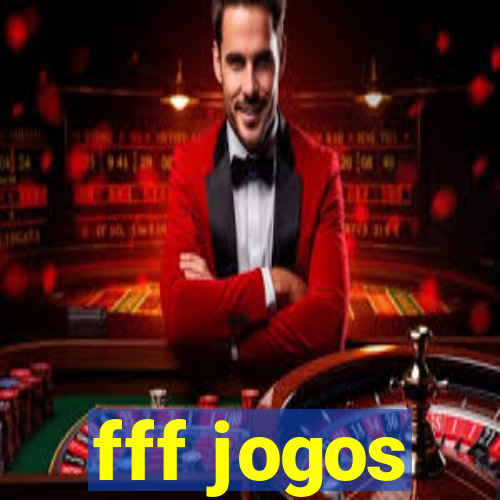 fff jogos